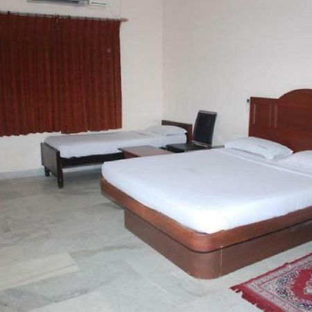 Hotel Vpn Residency Velankanni Exterior photo