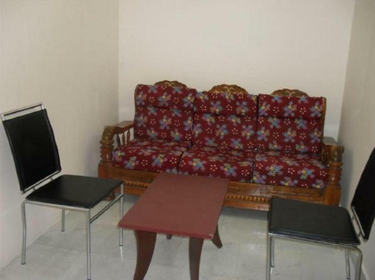 Hotel Vpn Residency Velankanni Exterior photo