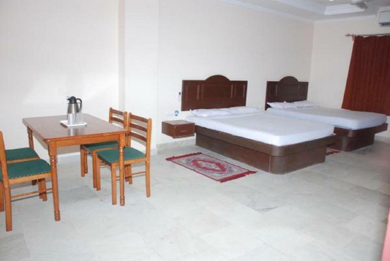 Hotel Vpn Residency Velankanni Exterior photo